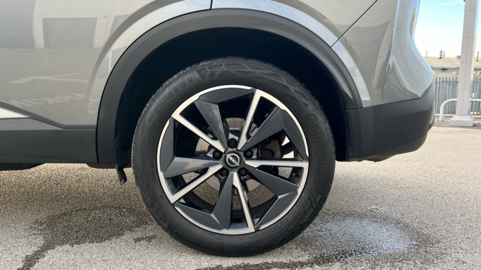 Used Nissan Qashqai 2022 for sale - 76872838: Photo 23