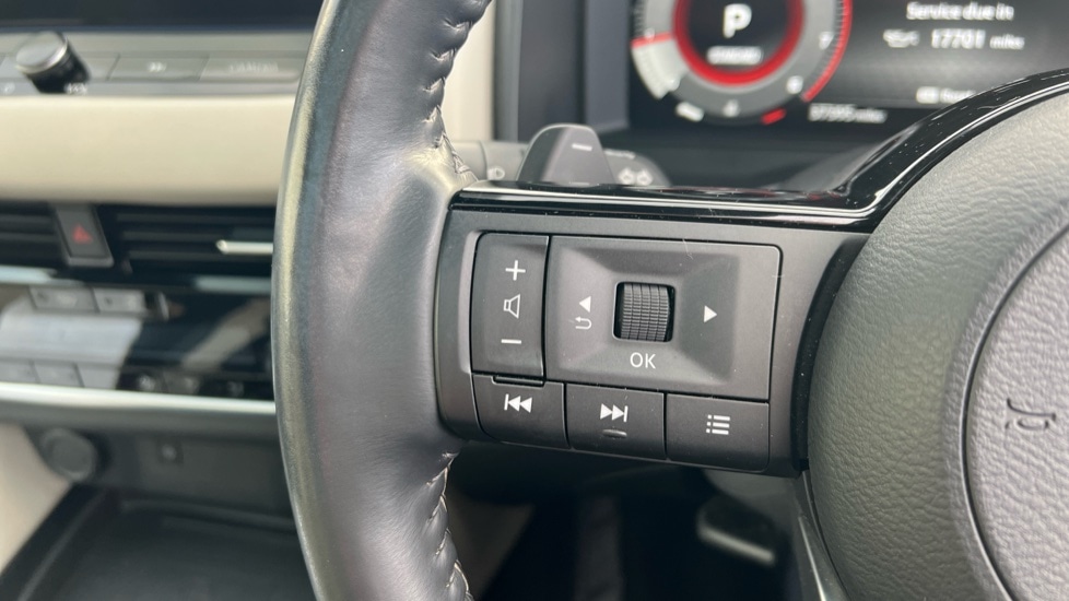 Used Nissan Qashqai 2022 for sale - 76872838: Photo 27