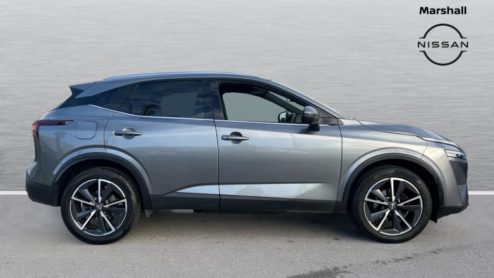 Used Nissan Qashqai 2022 for sale - 76872838: Photo 3