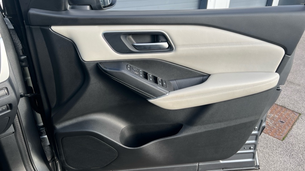 Used Nissan Qashqai 2022 for sale - 76872838: Photo 32