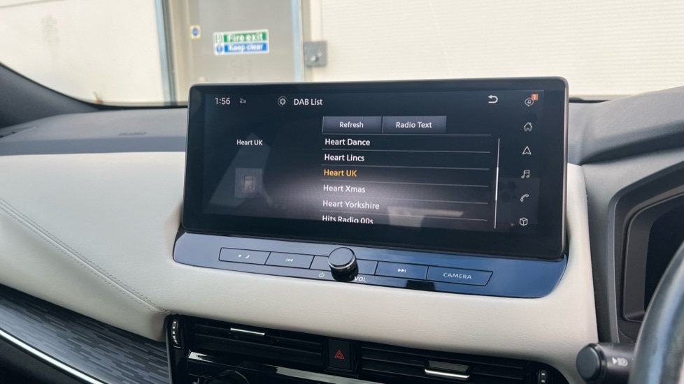 Used Nissan Qashqai 2022 for sale - 76872838: Photo 36