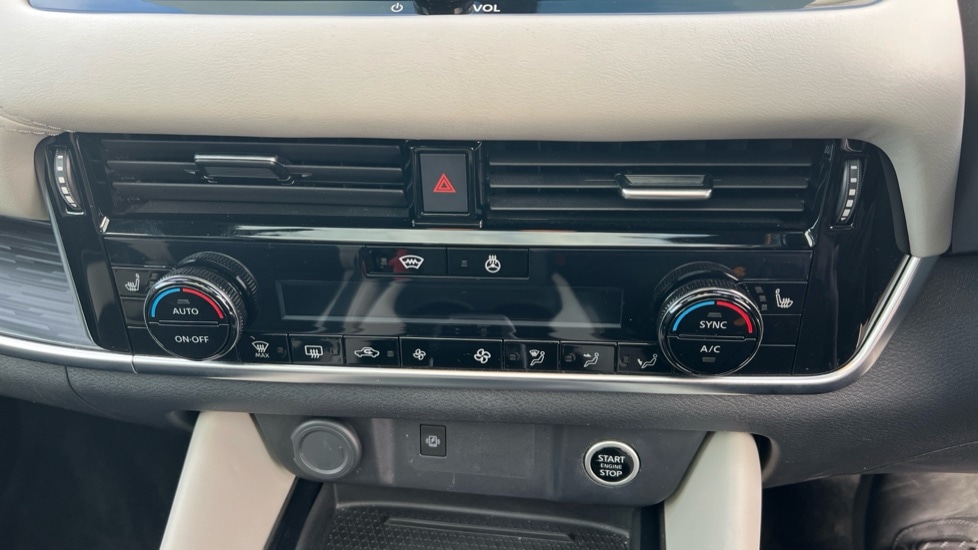 Used Nissan Qashqai 2022 for sale - 76872838: Photo 37