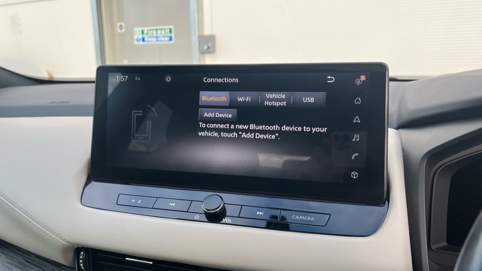 Used Nissan Qashqai 2022 for sale - 76872838: Photo 38