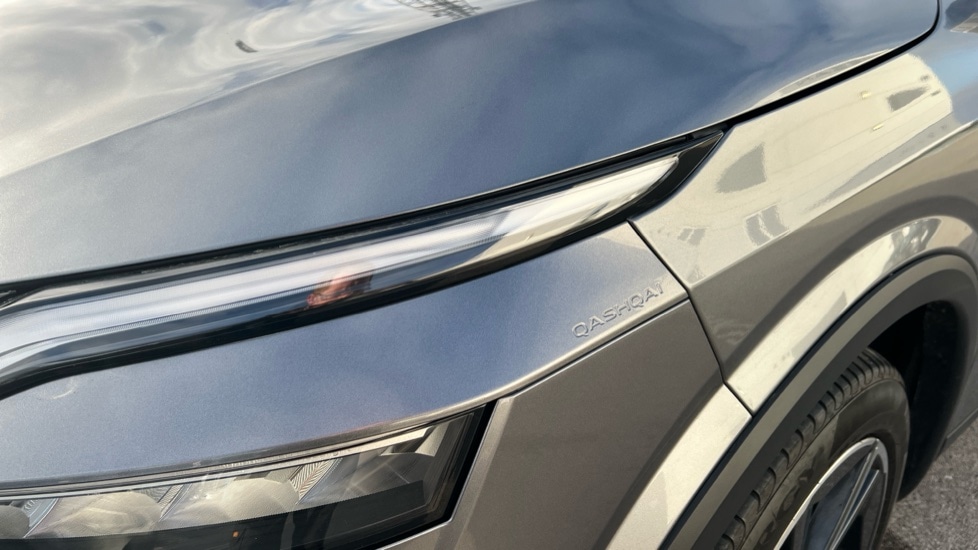 Used Nissan Qashqai 2022 for sale - 76872838: Photo 44