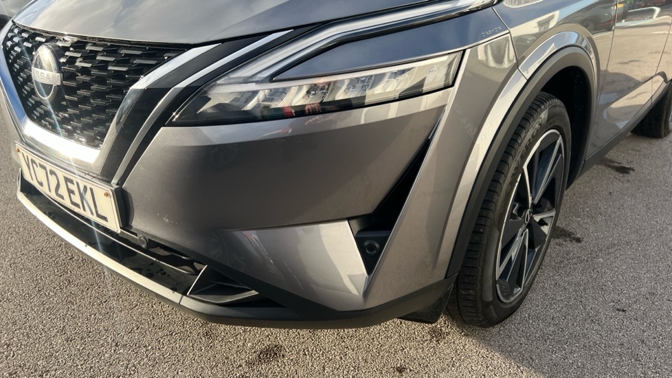 Used Nissan Qashqai 2022 for sale - 76872838: Photo 45