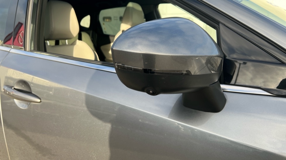 Used Nissan Qashqai 2022 for sale - 76872838: Photo 47