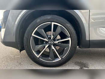 Used Nissan Qashqai 2022 for sale - 76872838: Photo