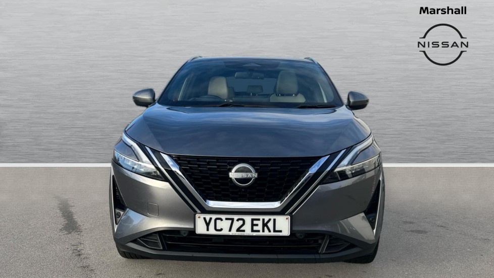 Used Nissan Qashqai 2022 for sale - 76872838: Photo 5