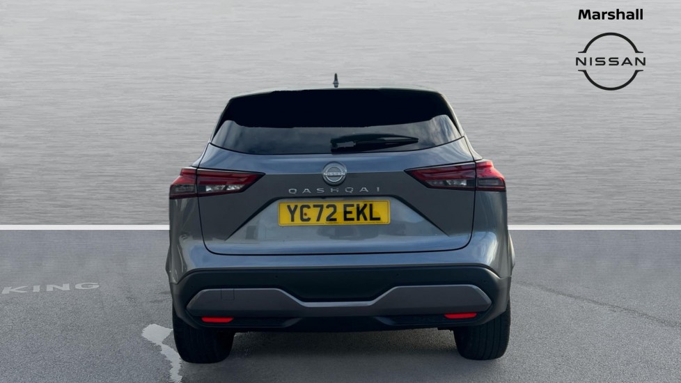 Used Nissan Qashqai 2022 for sale - 76872838: Photo 6