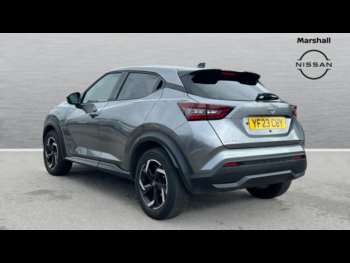 Used Nissan Juke 2023 for sale - 74673756: Photo