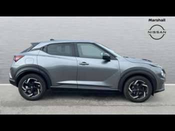 Used Nissan Juke 2023 for sale - 74673756: Photo