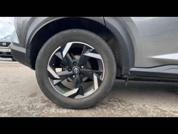 Used Nissan Juke 2023 for sale - 74673756: Photo