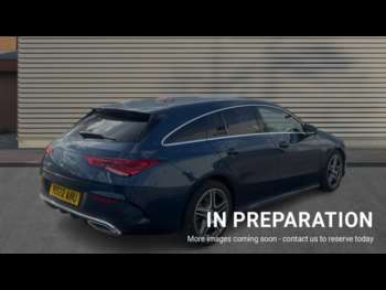 Used Mercedes-Benz CLA 2022 for sale - 74343083: Photo