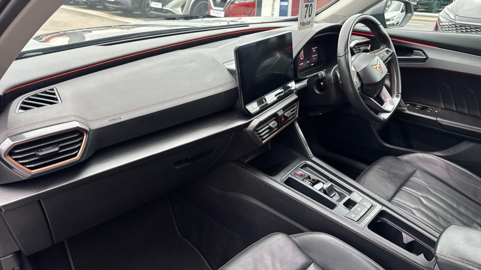 Used Cupra Formentor 2021 for sale - 76873788: Photo 10