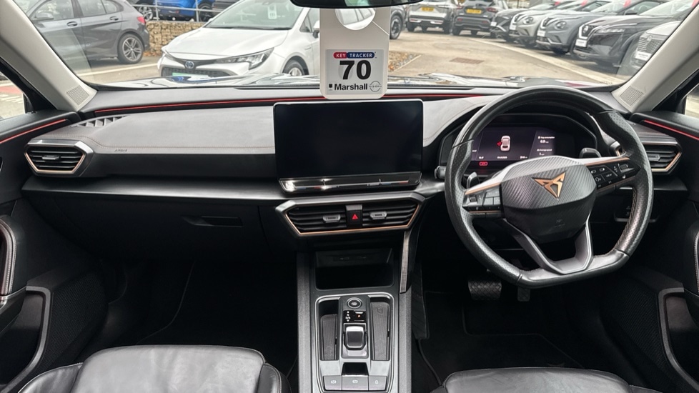 Used Cupra Formentor 2021 for sale - 76873788: Photo 11