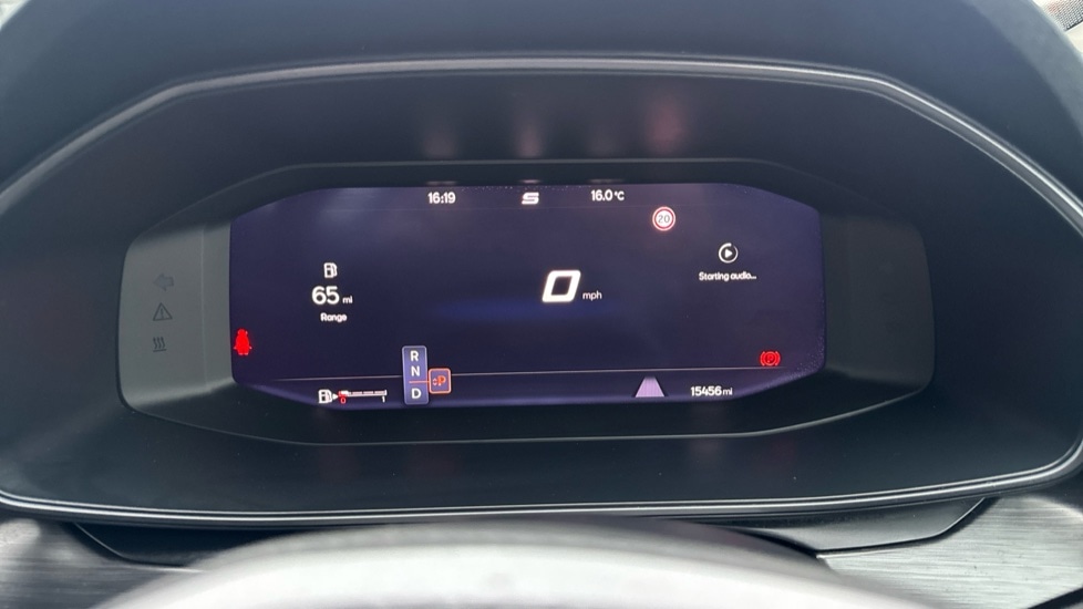 Used Cupra Formentor 2021 for sale - 76873788: Photo 13