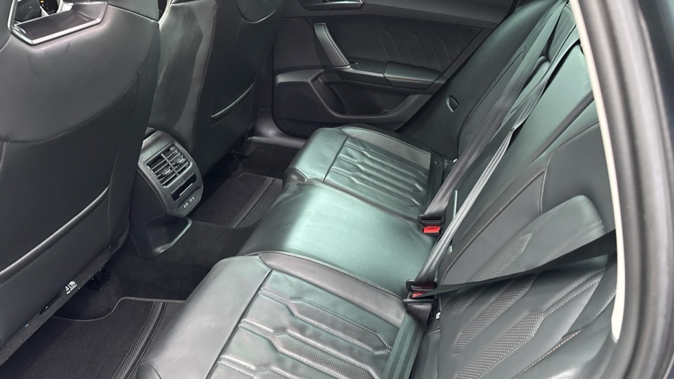 Used Cupra Formentor 2021 for sale - 76873788: Photo 14