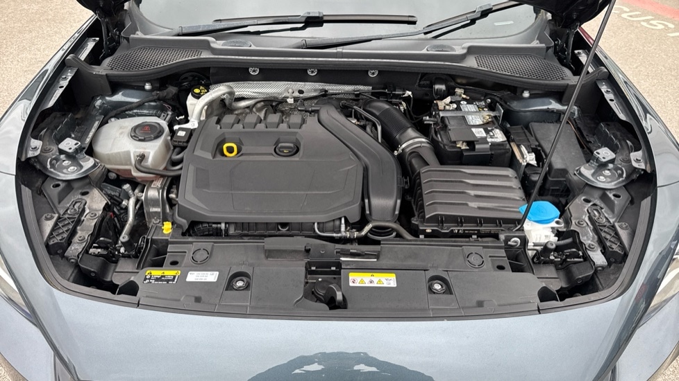 Used Cupra Formentor 2021 for sale - 76873788: Photo 16