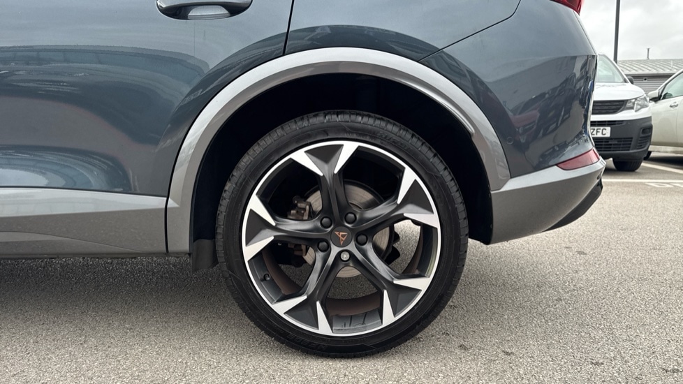 Used Cupra Formentor 2021 for sale - 76873788: Photo 18