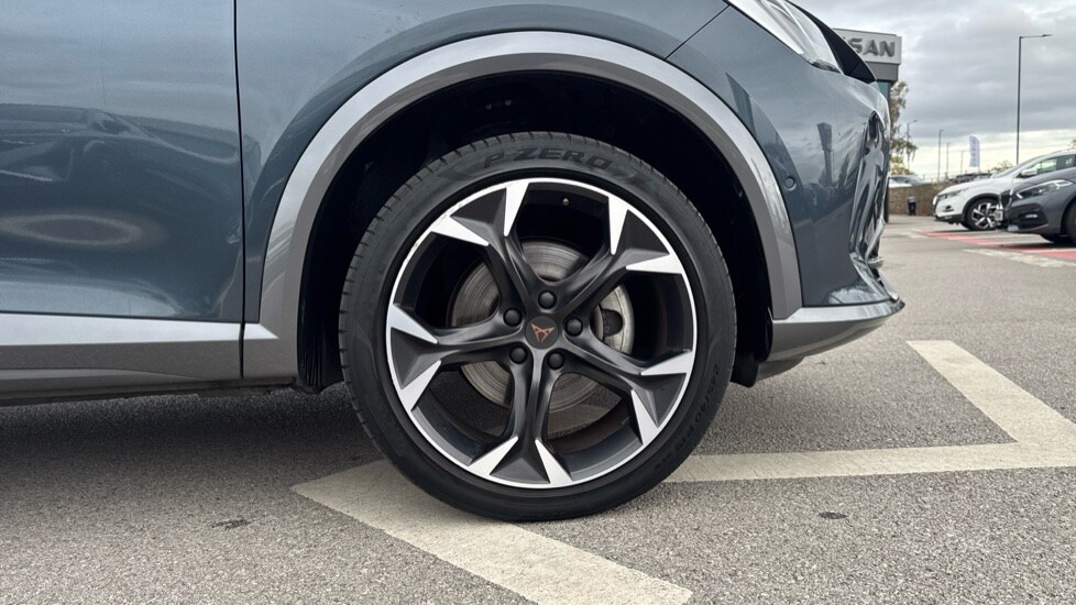 Used Cupra Formentor 2021 for sale - 76873788: Photo 20