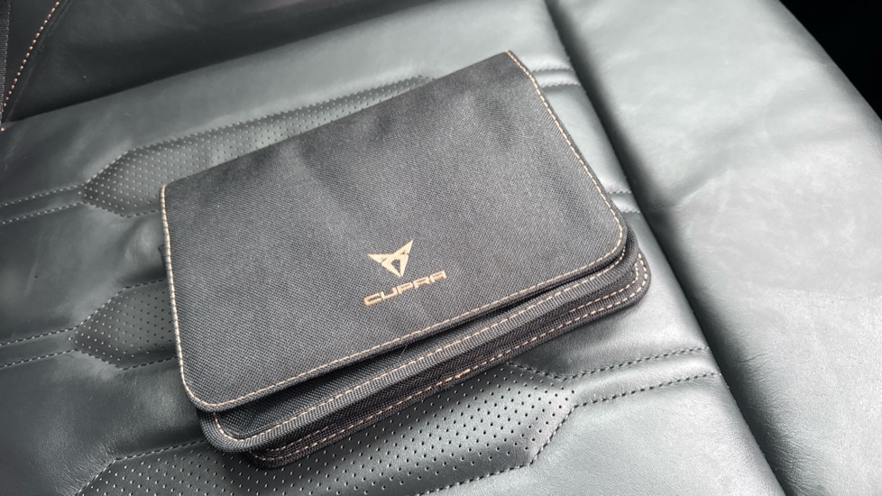 Used Cupra Formentor 2021 for sale - 76873788: Photo 21