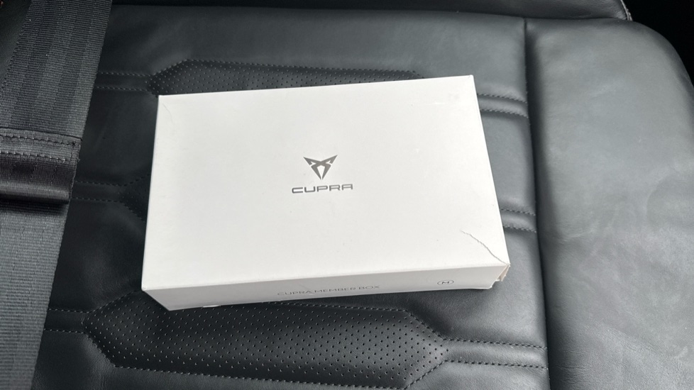 Used Cupra Formentor 2021 for sale - 76873788: Photo 22