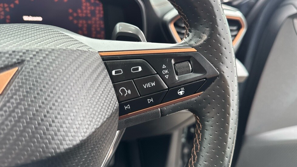 Used Cupra Formentor 2021 for sale - 76873788: Photo 24