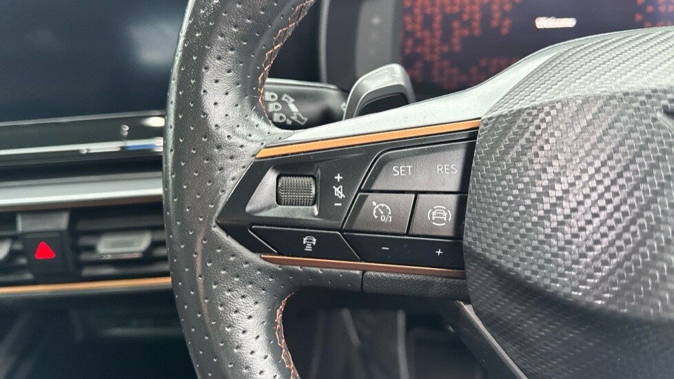 Used Cupra Formentor 2021 for sale - 76873788: Photo 25