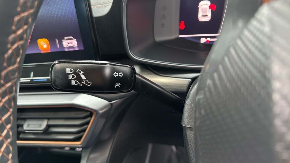 Used Cupra Formentor 2021 for sale - 76873788: Photo 27