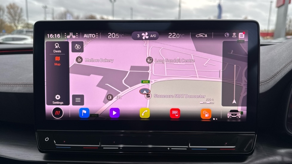 Used Cupra Formentor 2021 for sale - 76873788: Photo 29