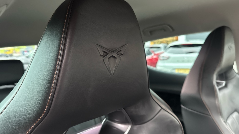 Used Cupra Formentor 2021 for sale - 76873788: Photo 33