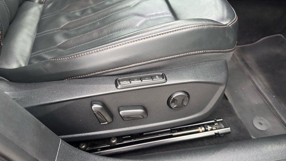 Used Cupra Formentor 2021 for sale - 76873788: Photo 34