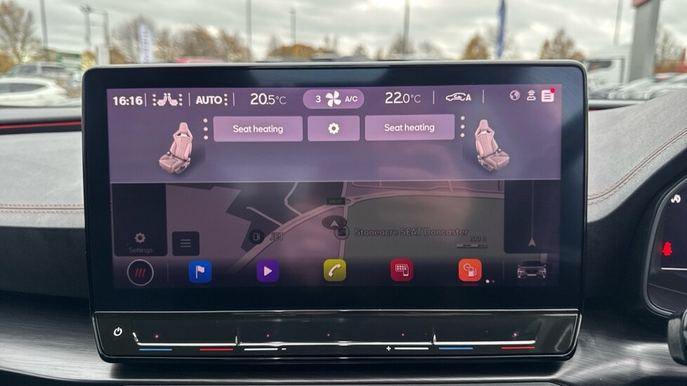 Used Cupra Formentor 2021 for sale - 76873788: Photo 36