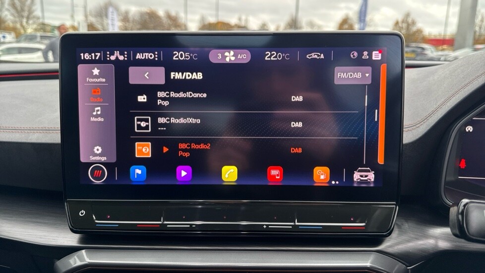 Used Cupra Formentor 2021 for sale - 76873788: Photo 37