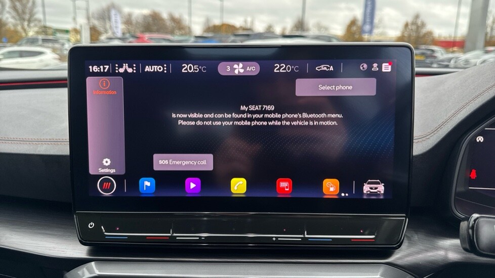 Used Cupra Formentor 2021 for sale - 76873788: Photo 38