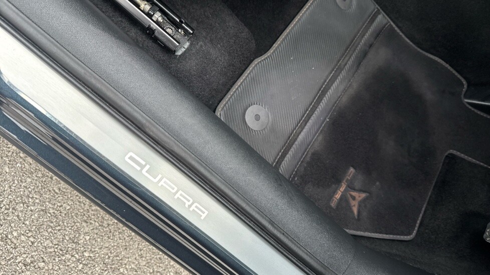 Used Cupra Formentor 2021 for sale - 76873788: Photo 39