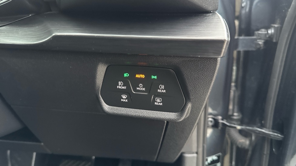 Used Cupra Formentor 2021 for sale - 76873788: Photo 40