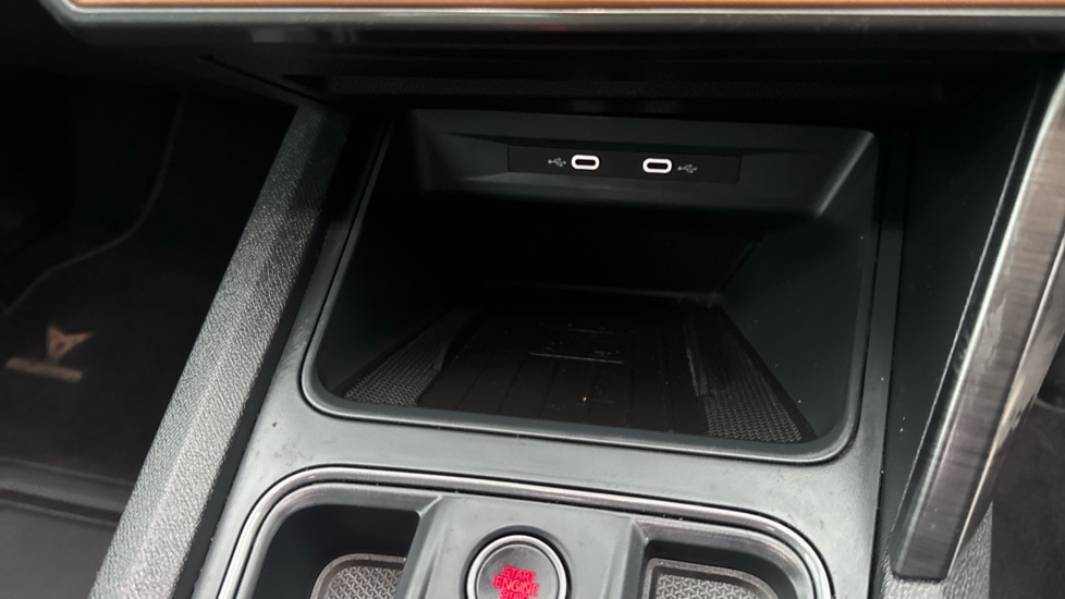 Used Cupra Formentor 2021 for sale - 76873788: Photo 41