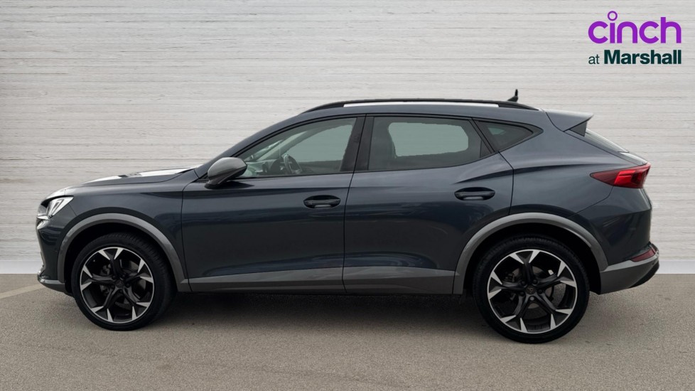 Used Cupra Formentor 2021 for sale - 76873788: Photo 6