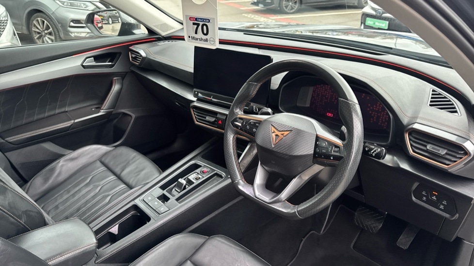 Used Cupra Formentor 2021 for sale - 76873788: Photo 9