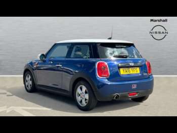 Used MINI Hatch 2016 for sale - 74818915: Photo