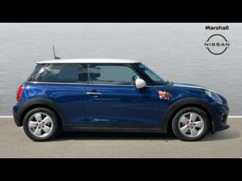 Used MINI Hatch 2016 for sale - 74818915: Photo