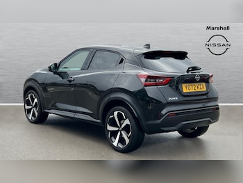 Used Nissan Juke 2023 for sale - 75771457: Photo