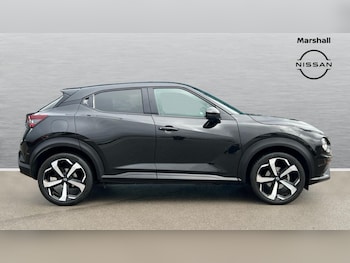 Used Nissan Juke 2023 for sale - 75771457: Photo