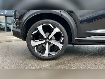 Used Nissan Juke 2023 for sale - 75771457: Photo