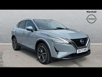 2024 - 1.3 DiG-T MH 158 Tekna 5dr Xtronic Auto