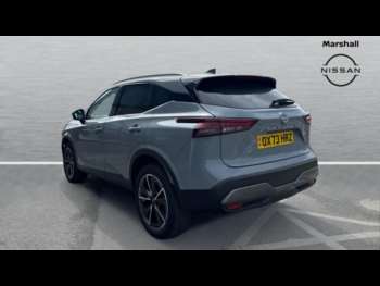 Used Nissan Qashqai 2024 for sale - 74794245: Photo