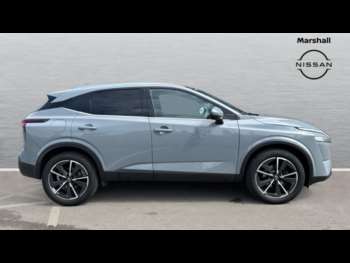 Used Nissan Qashqai 2024 for sale - 74794245: Photo