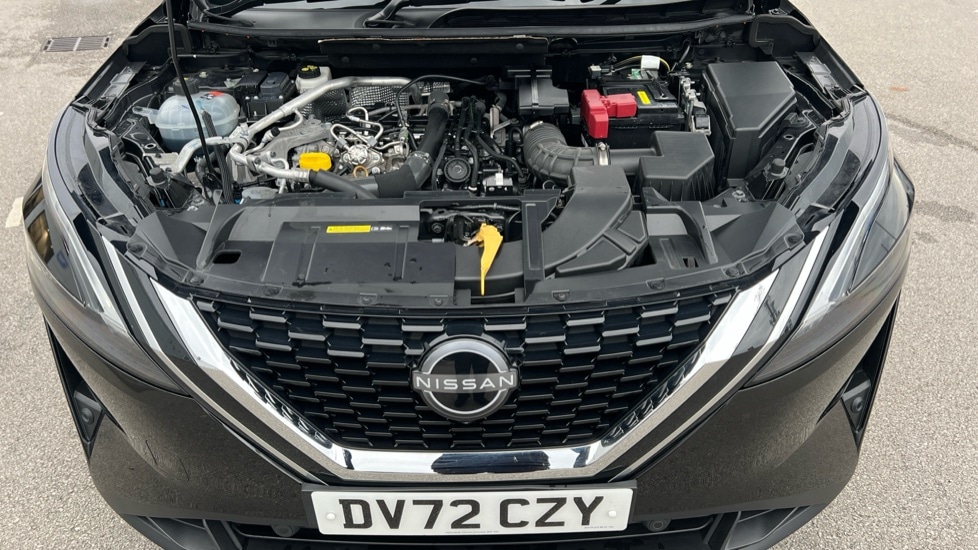 Used Nissan Qashqai 2022 for sale - 76873816: Photo 10