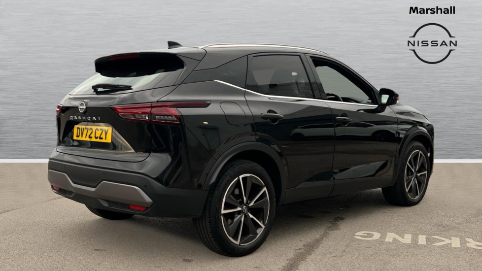 Used Nissan Qashqai 2022 for sale - 76873816: Photo 11